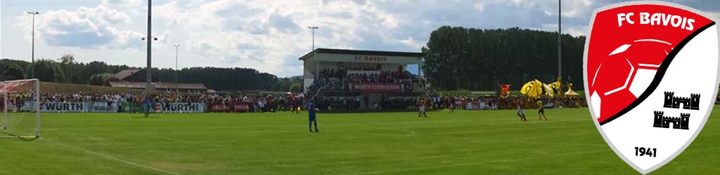 Stade des Peupliers